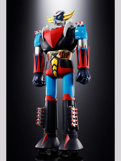 Grendizer (UFO Robot Grendizer) Jumbo Machineder - UFO Robo Grendizer