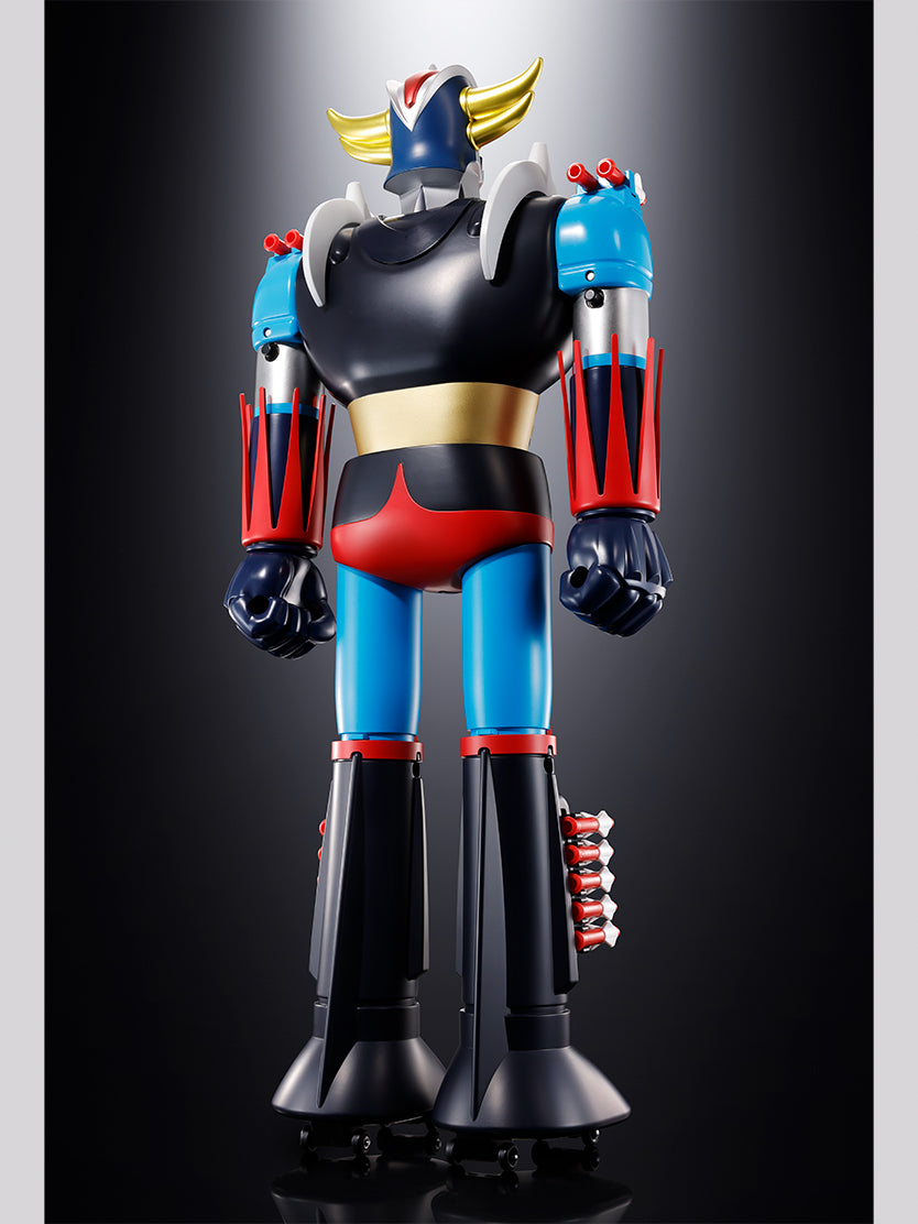 Grendizer (UFO Robot Grendizer) Jumbo Machineder - UFO Robo Grendizer [Pre-order May 2026]