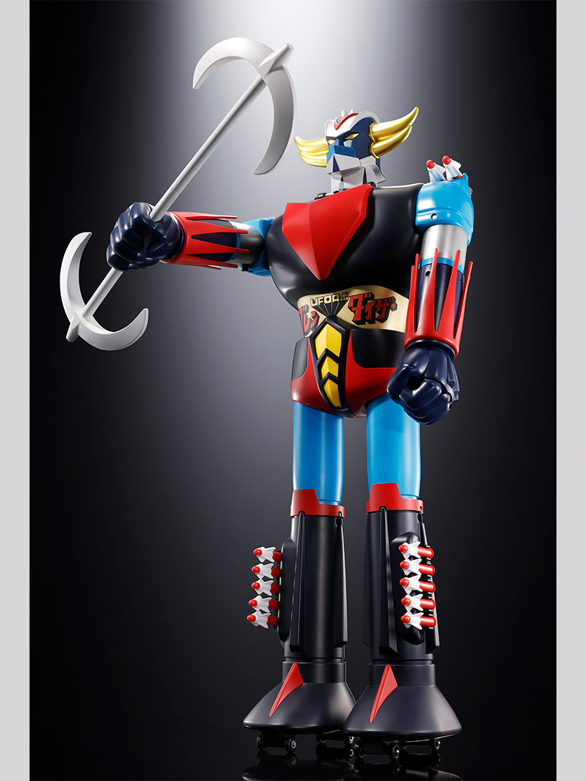 Grendizer (UFO Robot Grendizer) Jumbo Machineder - UFO Robo Grendizer [Pre-order May 2026]