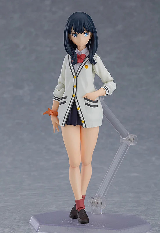 Gridman Universe Figma - Rikka Takarada