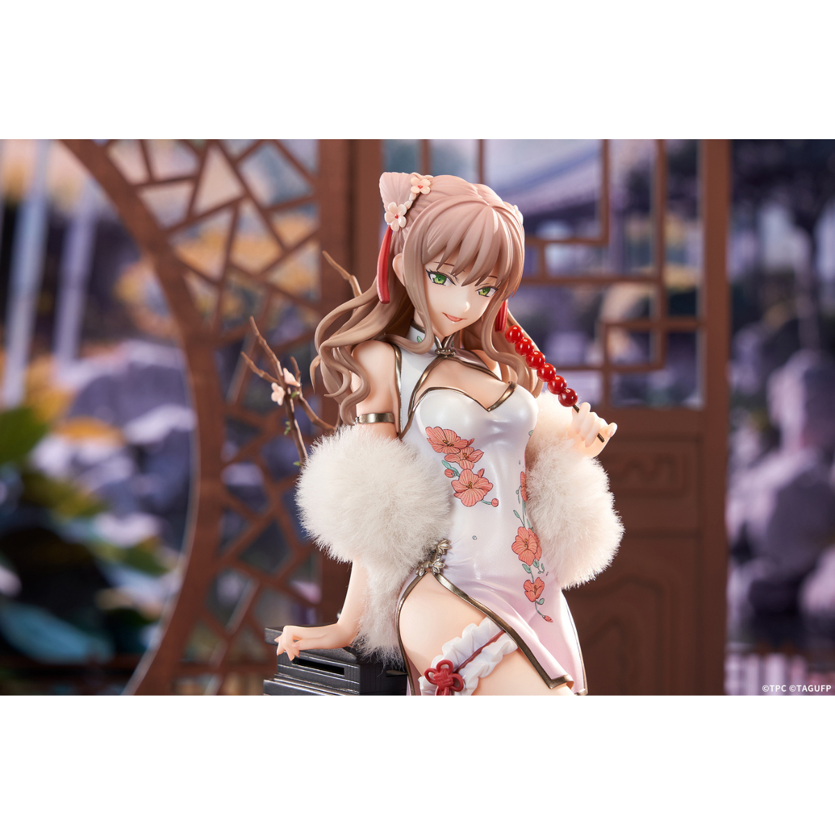 Good Smile Company Nendoroid Yume Minami (Gridman Universe): Action Figure Posabile Con Accessori