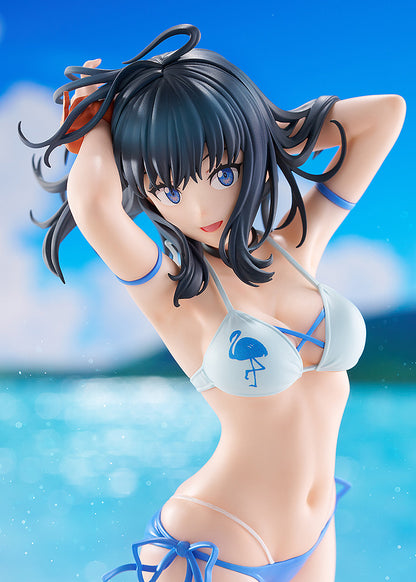 Gridman Universe Pop up Parade Beach Queens L Size - Rikka Takarada [Pre-Order Jun 2026]