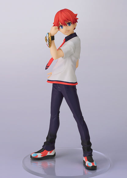 Gridman Universe Pop up Parade Figure - Yuta Hibiki