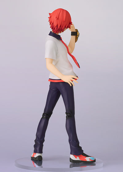 Gridman Universe Pop up Parade Figure - Yuta Hibiki