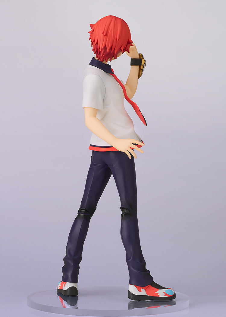 Gridman Universe Pop up Parade Figure - Yuta Hibiki