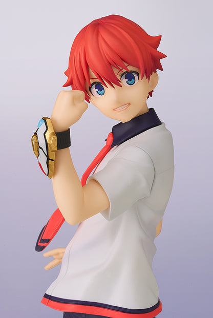 Gridman Universe Pop up Parade Figure - Yuta Hibiki