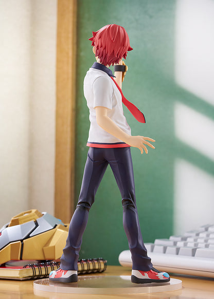 Gridman Universe Pop up Parade Figure - Yuta Hibiki
