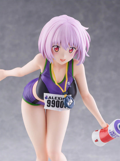 Gridman Universe Tenitol Tall Figure - Akane Shinjo Sport Wear Ver. [Pre-Order Mar 2027]