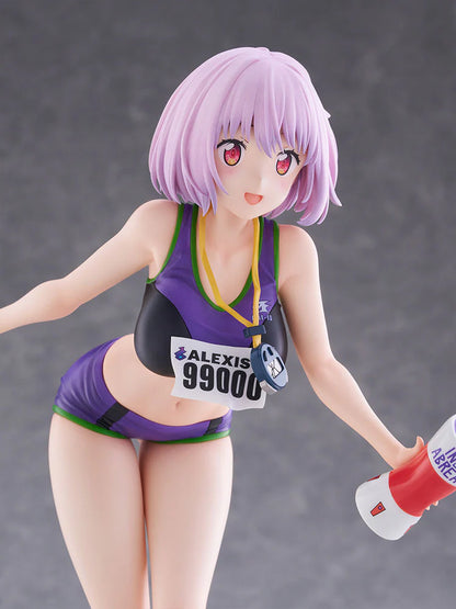 Gridman Universe Tenitol Tall Figure - Akane Shinjo Sport Wear Ver. [Pre-Order Mar 2027]