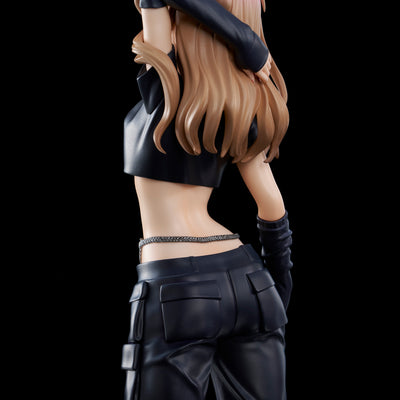 Gridman Universe ZOZO BLACK COLLECTION - Yume Minami