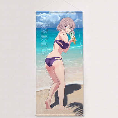 Gridman Universe - Extra Large Tapestry (3 Types) [Pre-Order July 2026]