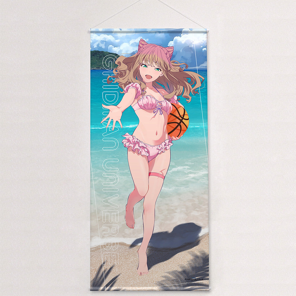 Gridman Universe - Extra Large Tapestry (3 Types) [Pre-Order July 2026]