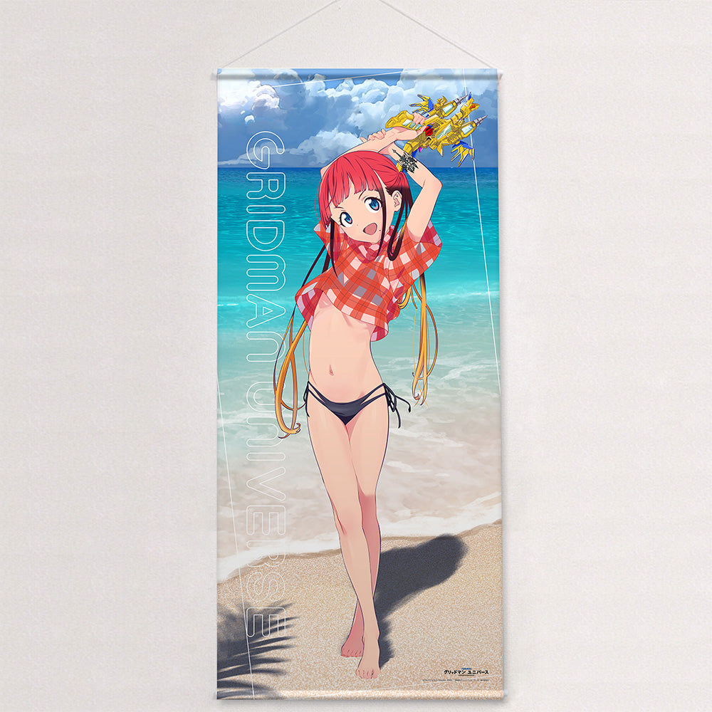 Gridman Universe - Extra Large Tapestry (3 Types) [Pre-Order July 2026]
