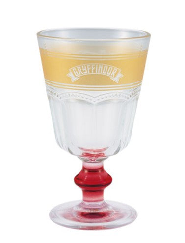 Ichiban Kuji Harry Potter Magical Sweets Party - D Prize Goblet Glass