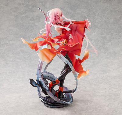 Guilty Crown 1/7 Scale Figure - Inori Yuzuriha You Are The World To Me Ver. (Standard or Plush Set) [Pre-Order Oct 2026]