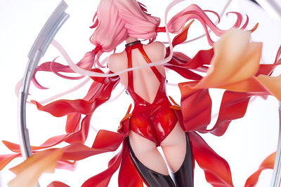 Guilty Crown 1/7 Scale Figure - Inori Yuzuriha You Are The World To Me Ver. (Standard or Plush Set) [Pre-Order Oct 2026]