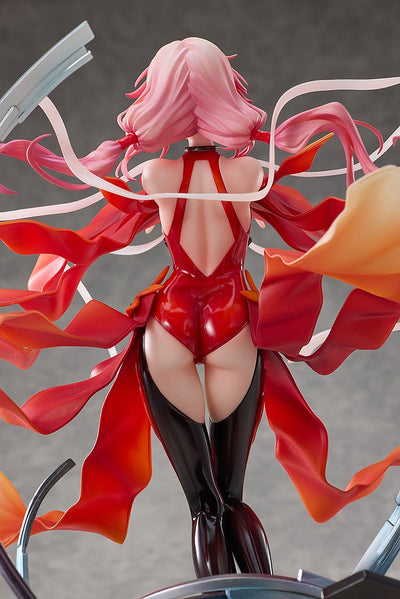 Guilty Crown 1/7 Scale Figure - Inori Yuzuriha You Are The World To Me Ver. (Standard or Plush Set) [Pre-Order Oct 2026]