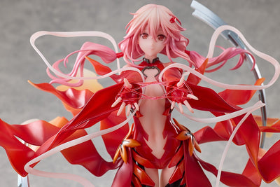 Guilty Crown 1/7 Scale Figure - Inori Yuzuriha You Are The World To Me Ver. (Standard or Plush Set) [Pre-Order Oct 2026]
