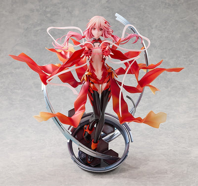 Guilty Crown 1/7 Scale Figure - Inori Yuzuriha You Are The World To Me Ver. (Standard or Plush Set) [Pre-Order Oct 2026]