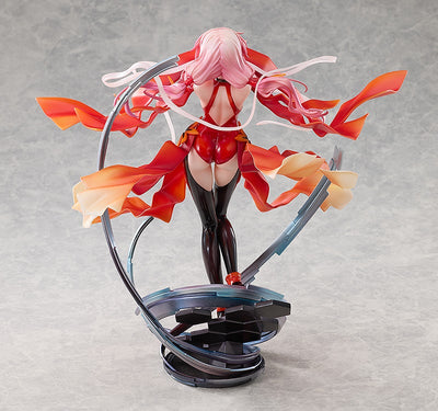 Guilty Crown 1/7 Scale Figure - Inori Yuzuriha You Are The World To Me Ver. (Standard or Plush Set) [Pre-Order Oct 2026]