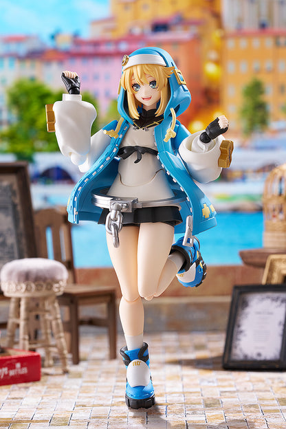 Guilty Gear Strive Figma - Bridget [Pre-Order May 2027]