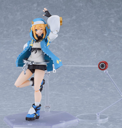 Guilty Gear Strive Figma - Bridget [Pre-Order May 2027]