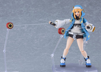 Guilty Gear Strive Figma - Bridget [Pre-Order May 2027]