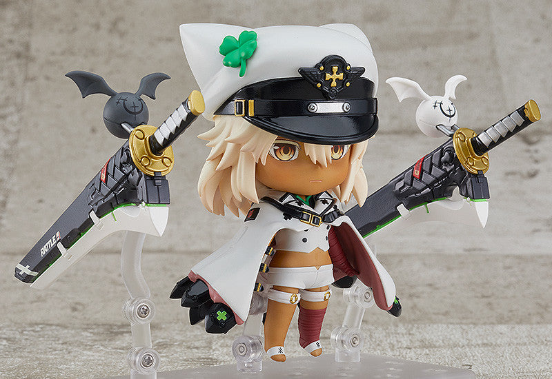 Guilty Gear Strive Nendoroid - Ramlethal Valentine [Pre-Order Dec 2026]
