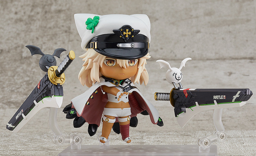 Guilty Gear Strive Nendoroid - Ramlethal Valentine [Pre-Order Dec 2026]