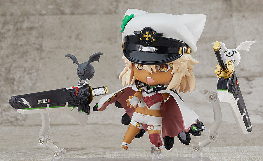 Guilty Gear Strive Nendoroid - Ramlethal Valentine [Pre-Order Dec 2026]