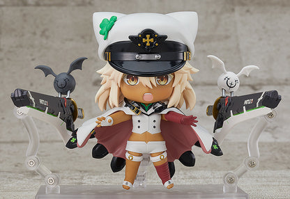 Guilty Gear Strive Nendoroid - Ramlethal Valentine [Pre-Order Dec 2026]