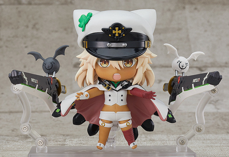 Guilty Gear Strive Nendoroid - Ramlethal Valentine [Pre-Order Dec 2026]
