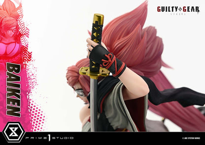 Guilty Gear Strive Prisma Wing Figure - Baiken [Pre-Order Jun 2027]