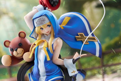 Guilty Gear XX ΛCore Plus R - Bridget 1/7 Scale Figure [Pre-order Aug 2026]