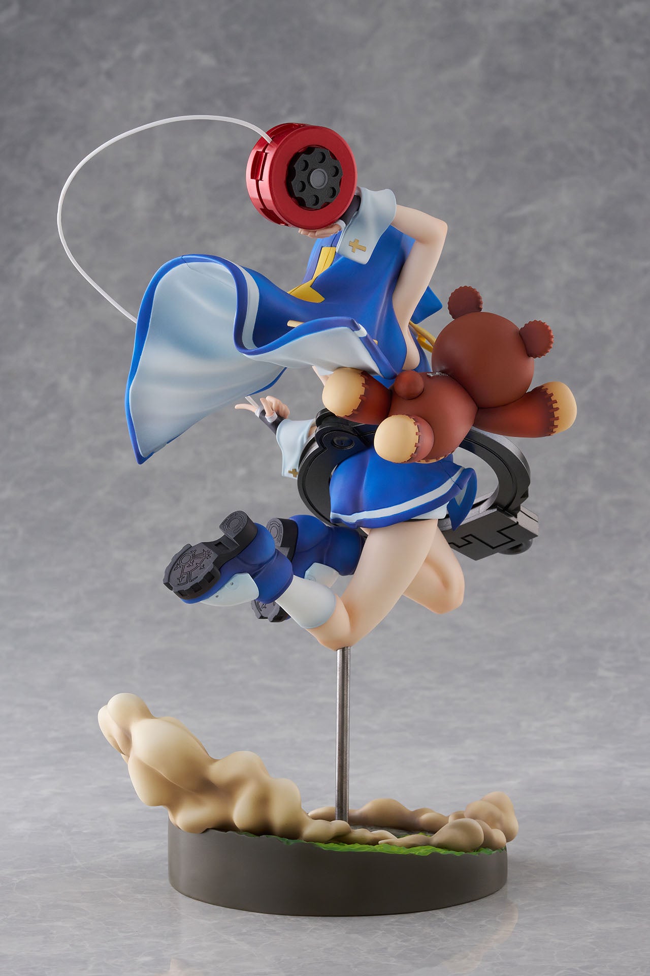 Guilty Gear XX ΛCore Plus R - Bridget 1/7 Scale Figure [Pre-order Aug 2026]