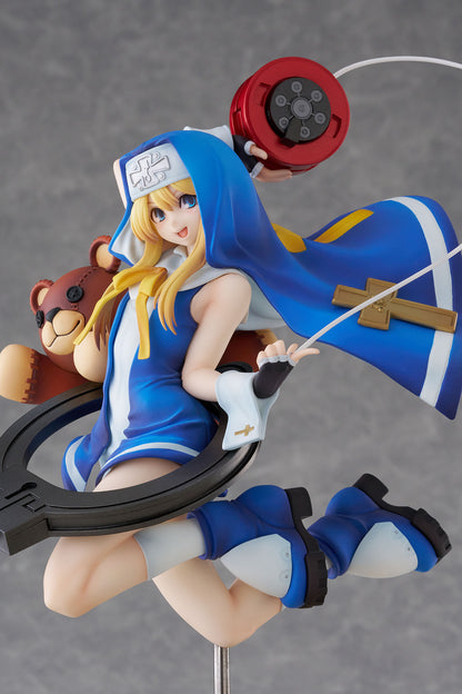 Guilty Gear XX ΛCore Plus R - Bridget 1/7 Scale Figure [Pre-order Aug 2026]