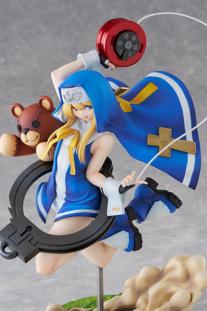 Guilty Gear XX ΛCore Plus R - Bridget 1/7 Scale Figure [Pre-order Aug 2026]