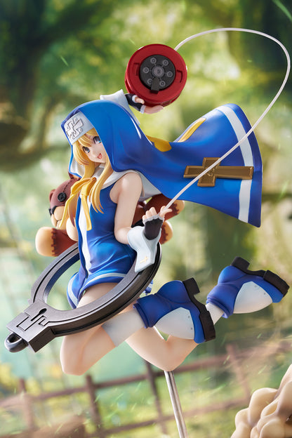 Guilty Gear XX ΛCore Plus R - Bridget 1/7 Scale Figure [Pre-order Aug 2026]