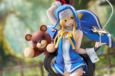 Guilty Gear XX ΛCore Plus R - Bridget 1/7 Scale Figure [Pre-order Aug 2026]