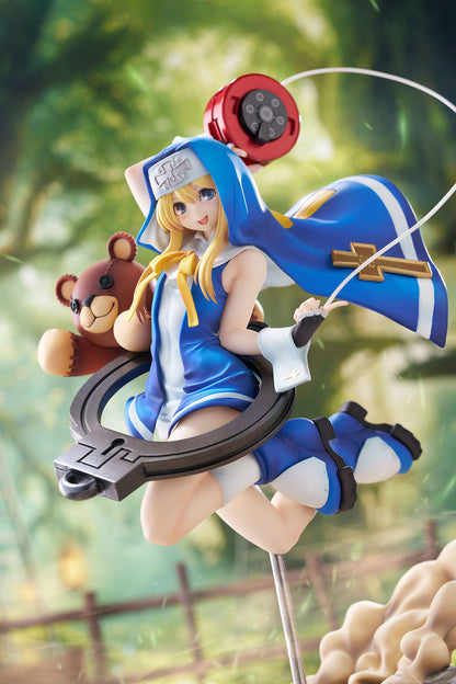 Guilty Gear XX ΛCore Plus R - Bridget 1/7 Scale Figure [Pre-order Aug 2026]