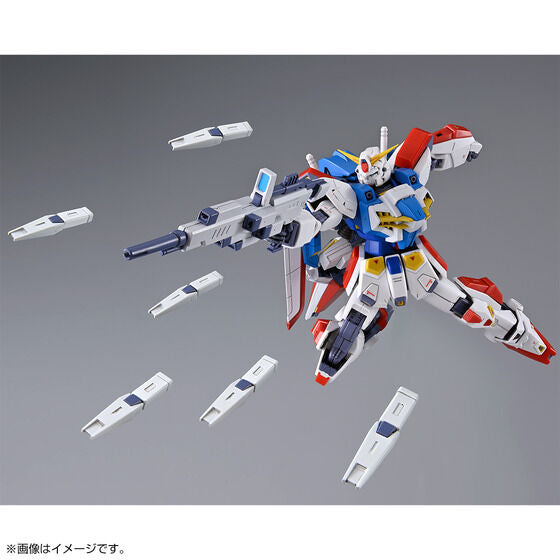 Gundam Series Master Grade - Gundam F90 N-Type [Re-release Jun 2026]
