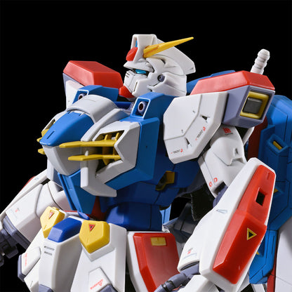 Gundam Series Master Grade - Gundam F90 N-Type [Re-release Jun 2026]