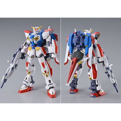 Gundam Series Master Grade - Gundam F90 N-Type [Re-release Jun 2026]