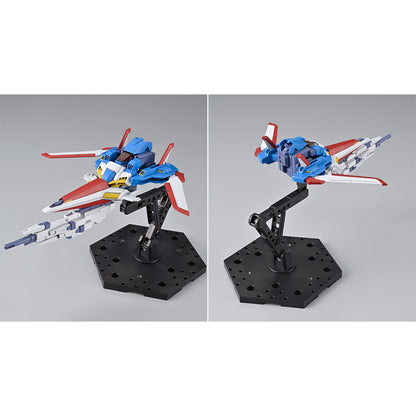 Gundam Series Master Grade - Gundam F90 N-Type [Re-release Jun 2026]