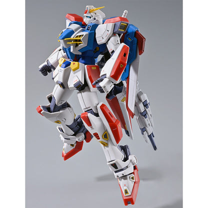 Gundam Series Master Grade - Gundam F90 N-Type [Re-release Jun 2026]