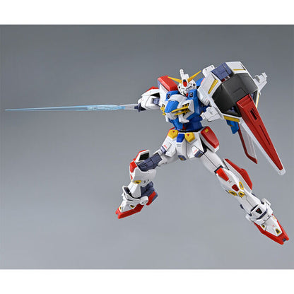 Gundam Series Master Grade - Gundam F90 N-Type [Re-release Jun 2026]