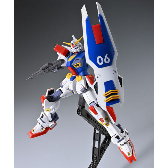 Gundam Series Master Grade - Gundam F90 N-Type [Re-release Jun 2026]