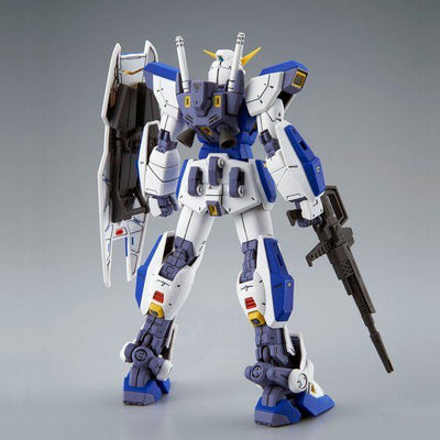 Gundam Series Master Grade - Gundam F90 [Re-release Jun 2026]