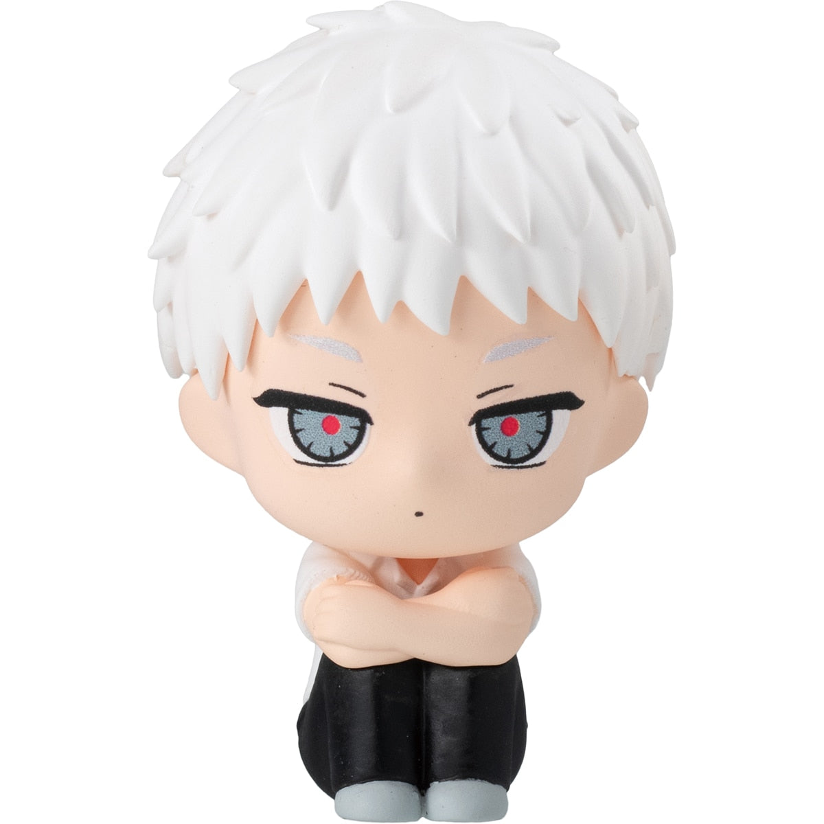 The Summer Hikaru Died Bandai Gashapon - Machiboke Complete Set of 4 [Release Apr 23, 2026]