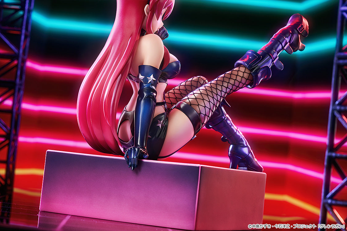 Gurren Lagann 1/7 Scale Figure - Yoko Bondage Costume Ver. [Pre-Order Jun 2027]